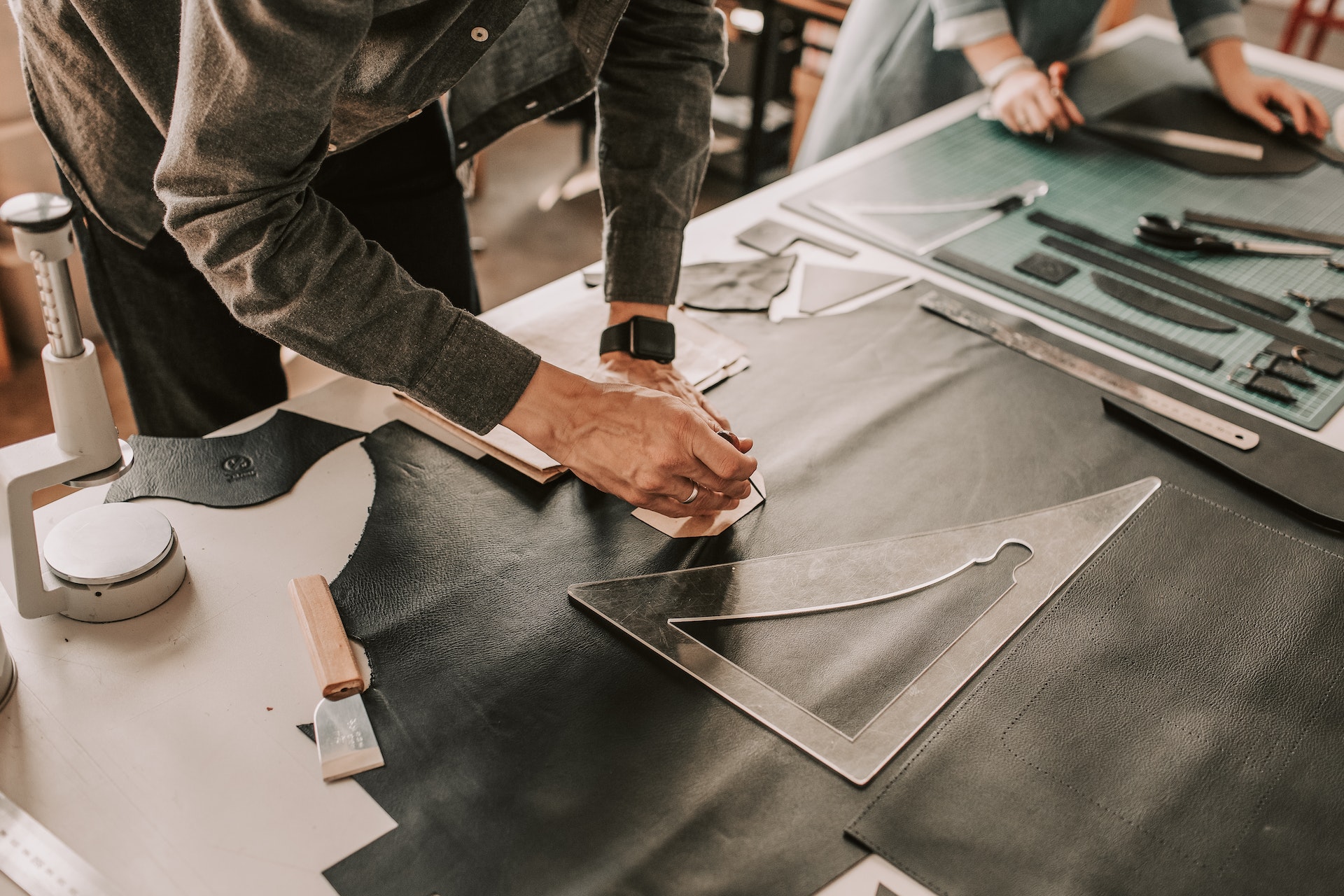 pexels mikhail-nilov-6707630