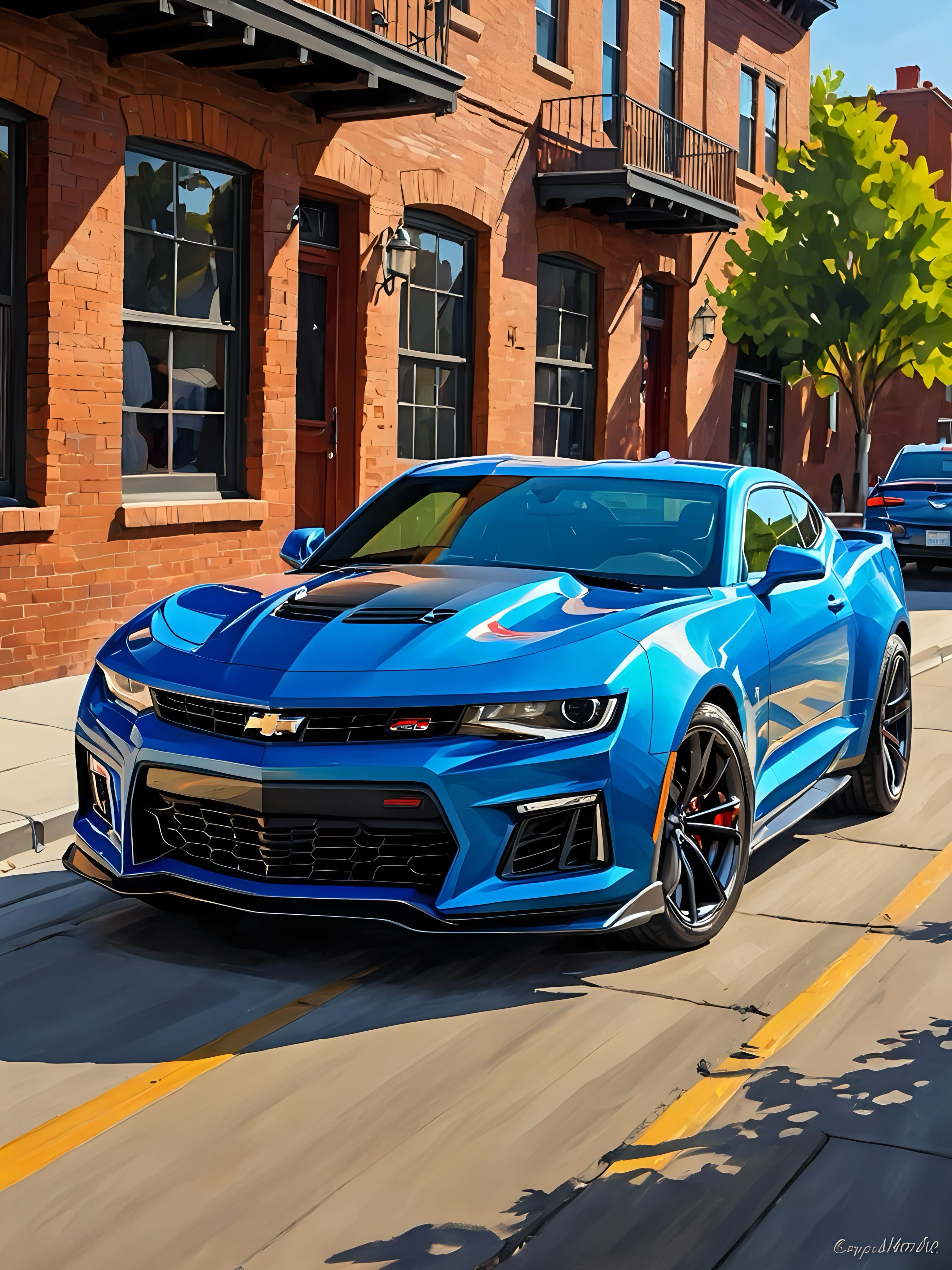 Any Video By Blocs Builder